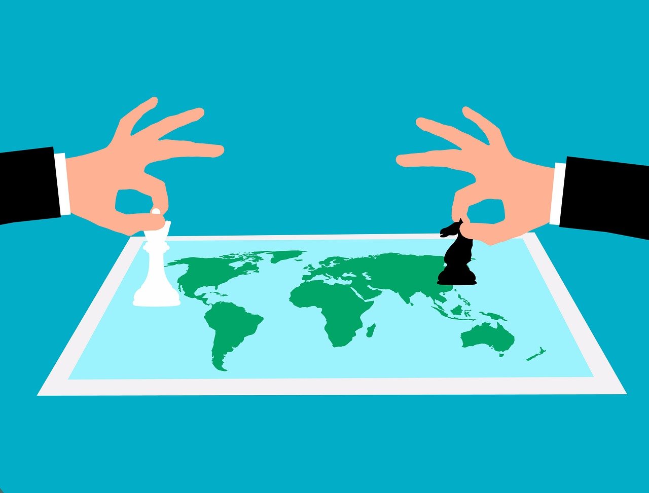internationale belastingzaken
